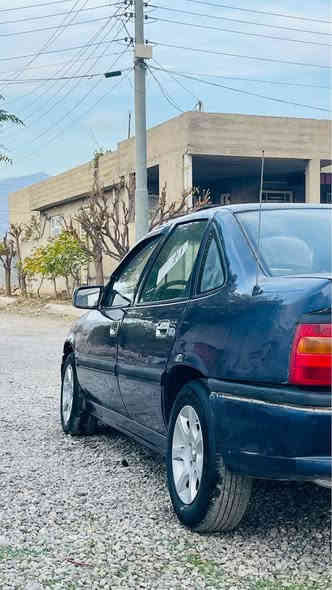 ئوپل مودي١٩٩٥
مكينه ٢٠ گير عادي
سةيارةكة علوجة كةفيلي مةدةني بةشةرت 
سةيارةكة فولة تةنها گير عادية
موسو برانةووة وةرگةران و دةعم بةشةرت 
سلايت كارةباي
جام كارةباي
‏abc
پاوةر
چوار گيچ
كارةباي هةموي بةشةرت

توندو تول
بي خايس 
چوار تاي خاوين
سعري٢٣$ معامةلة
*********** بشدار
