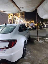 سوناتا • سيارة سوناتا 2020 • سوناتا تيربو • سوناتا 1600 • سيارة فول او...