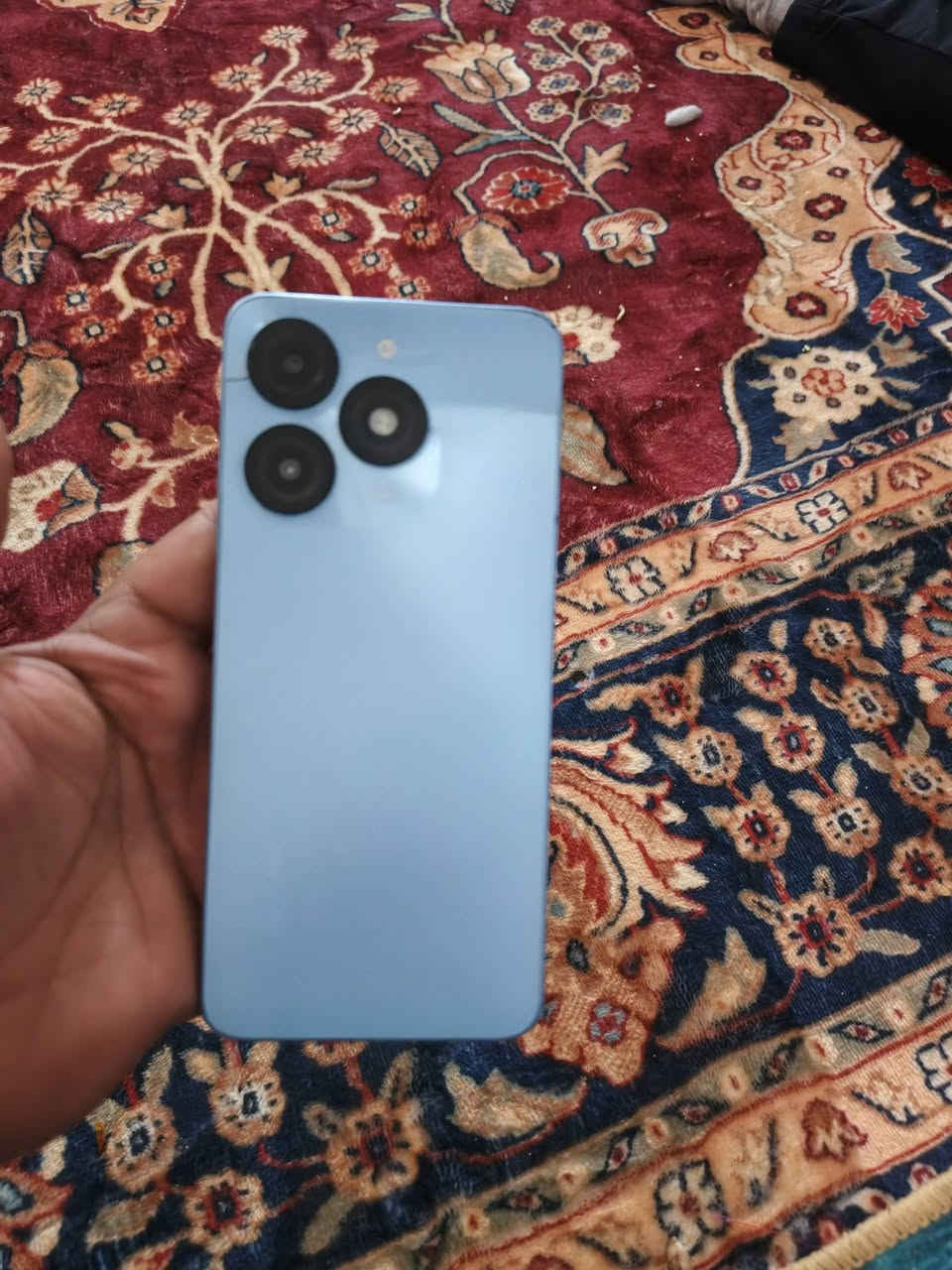 تلفون لبيع سعره 115 او مراوس


**إذا كنت صاحب هذا الإعلان وتريد حذفه لأي سبب، رجاءا أرسل رسالة إلى الدعم الفني**