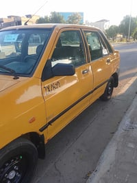 ٢٠١١ • رقم بغداد • بدون صبغ