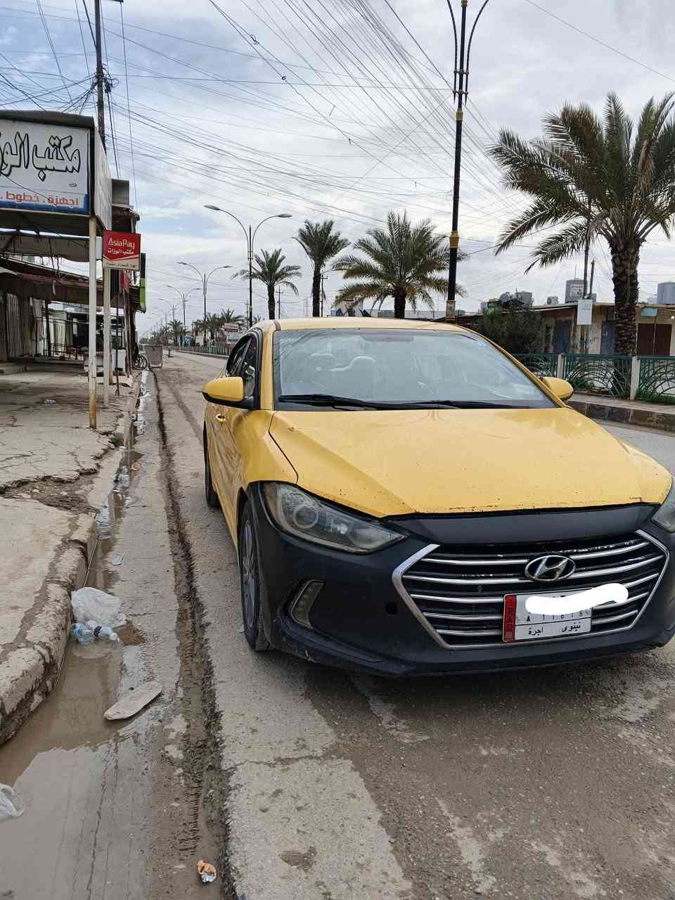 السلام عليكم نتره موديل 2018ضرار جملق وبند وراس اضصي محرك 20معمر ريمن كير ايتي شرط التحويل مكان موصل هيه وغرمات صفر *********** سعر 125وبيها مجل شوي
