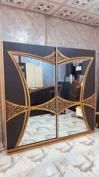 نقل وشد • خزائن • تركيب