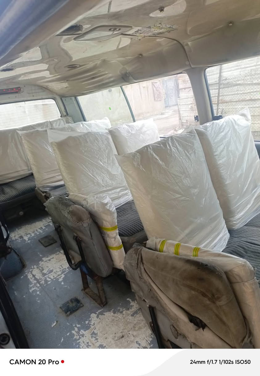 سلام عليكم جنبي اج وان موصليه سياره جاهزه محرك وكير وكسن مكفولات محرك لاتبخير ولا تنقيص صافيه سياره هستوني مبدل تخم تاير اصلي ونوزلات اصليه فيت بم وكهربايات شغاله بور جديد سياره خير من الله مال شغل سنويه بسم مواطن ماعليه اشارت حجز شراي ينصل *********** سعر 33  مكان بغداد فلكه حي النصر
