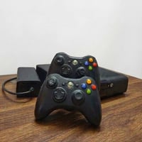 اكس بوكس 360 • مهكر GOD • ٣٠٠ جيجا