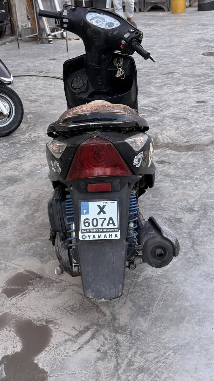 سلام عليكم
ماكس ثعلب خير من الله مكينه ناعمه لا تبخير ولا صوت كهربائيات كله شغله نكره سلف وهندر السعر 500الف وبيه مجال 
متواجد واتساب 
***********
