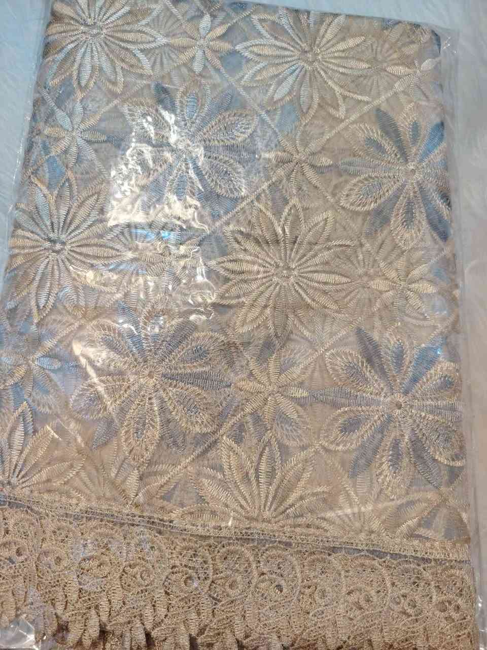 السلام عليكم
تم وصول مجموعه من مفرش سيت طبلات وميز الطعام
أنواع متعدده
يتوفر خدمه توصيل بلد فقط حالين العنوان صلاح الدين قضاء بلد باب الخان مرطبات جدو حسن احنه بل فرع مقابيل كراج حامي الجار الي يحب يتفضل البيتي من ساعه 3 عصرآ الي 10مساء


**إذا كنت صاحب هذا الإعلان وتريد حذفه لأي سبب، رجاءا أرسل رسالة إلى الدعم الفني**