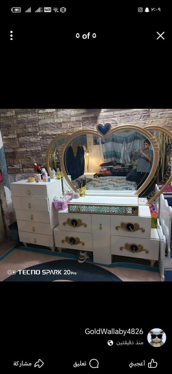 غرفه للبيع نضيفه مابيهه اي ضرر العنوان بغداد مدينة الصدر السعر 600


**إذا كنت صاحب هذا الإعلان وتريد حذفه لأي سبب، رجاءا أرسل رسالة إلى الدعم الفني**