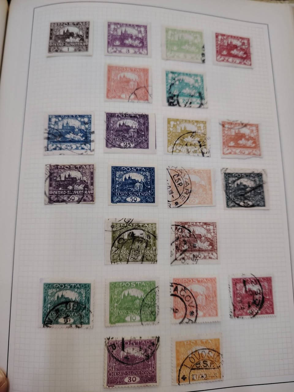 البوم طوابع قديم المهتم التواصل عالماسنحر


**إذا كنت صاحب هذا الإعلان وتريد حذفه لأي سبب، رجاءا أرسل رسالة إلى الدعم الفني**