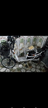دراجة شحن • SAW • ملف 1500