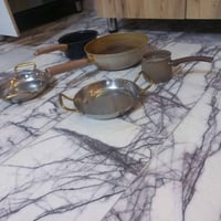 طاوات • ٤ قطع • الكريعات بغداد