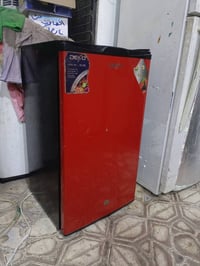 ثلاجه مكتب • ٥قدم • ضمان سبوع