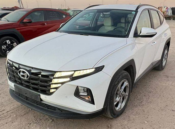 توكسان 2024 خليجي كويتي 
 كفاله عامه ماشيه 19الف كيلو 
بصمه محرك دوش
موعد الوصول 3  ايام من تاريخ الشراء
السعر 168 واصل البصره بدون كمرك

للاستفسار ***********
