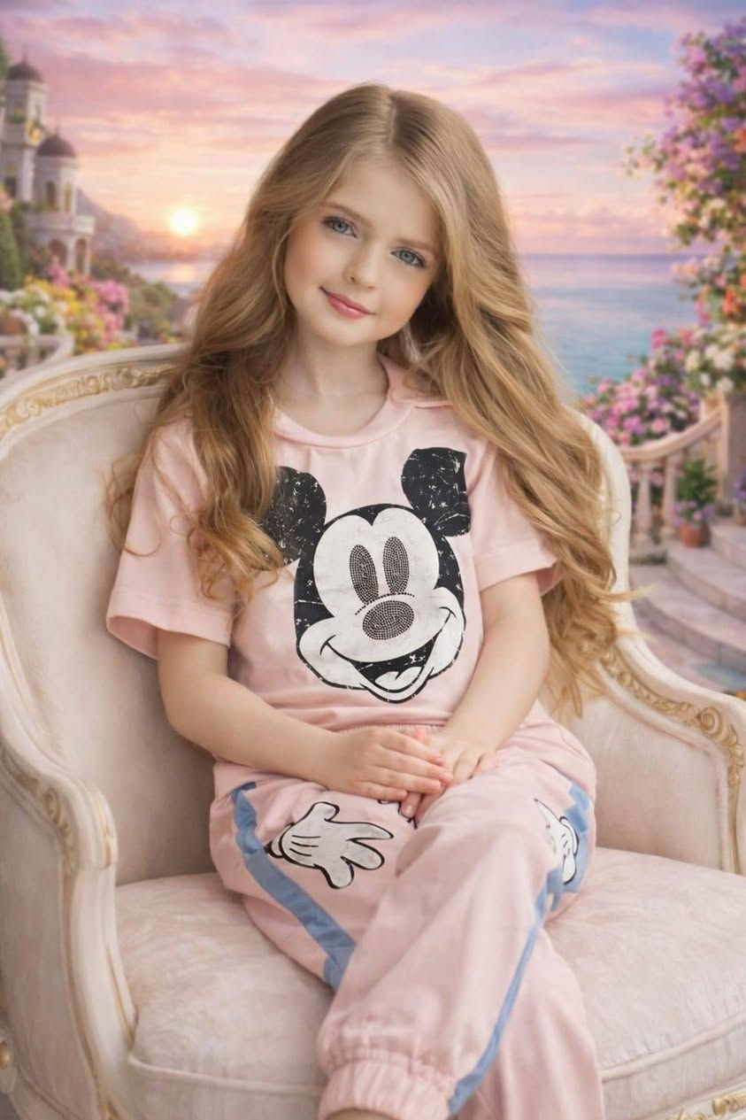 اخر قطع تراك بناتي قماش تركي درجه اولئ يلبس من عمر 5سنه حد ل12سنه بس ب15الف توصيل جميع محافضات موجود 😍😍


**إذا كنت صاحب هذا الإعلان وتريد حذفه لأي سبب، رجاءا أرسل رسالة إلى الدعم الفني**