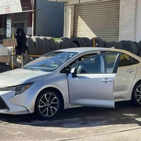 كورولا LE • ٢٠٢١ • ٣٦٠٠٠٠ كم