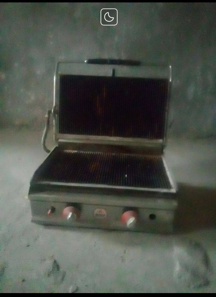 كابسسة صاج . حجم كبيره للبيع مال مطاعم.


**إذا كنت صاحب هذا الإعلان وتريد حذفه لأي سبب، رجاءا أرسل رسالة إلى الدعم الفني**