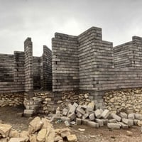 كادر بناء • مطلوب • متفرّق