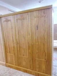 كناتير • ٣ أبواب • حي الحسين الجديد