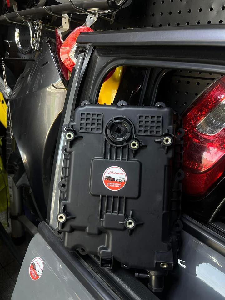 السلام عليكم ورحمه الله 🌹🌹
على بركة الله 

ادوات احتياطية شيروكي (بزون) - كومباس - رينيگيد 

جديد - مستعمل ✔️

محل محمد النقاش 

ادوات صدر مع وجود ورشة صيانه 🔧

زيوت و فلاتر 

ادوات محرك 2.0turbo - 1.3rurbo🧰

العنوان : بغداد ساحة الطيران ش الشيخ عمر 📍

 📞 ***********
