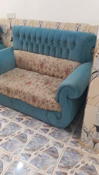 تخم • 10 مقاعد • بي مجال