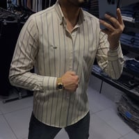 قميص ماركه خامه قطن ١٠٠٪؜ متوفر ب2 الوان فقط ✅ قياسات  S M L XL XXL ال...