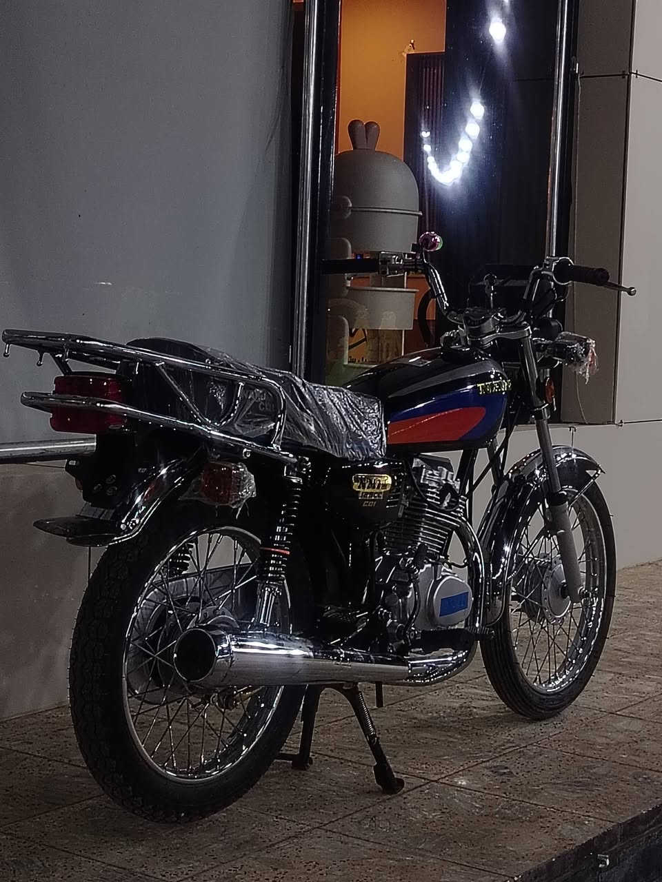 للبيع شلامجه مديل ٢٦ مكفوله الدراجه مانقصه كلشي مكاني بابل محاويل السعر تصل***********
