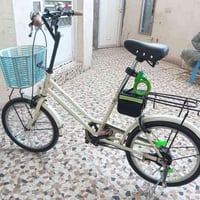 بيسكل حجم 20.  بلادي. وضع شركه كير 3سرعه. دفن بلبطيخه.  تايرات الشركه....