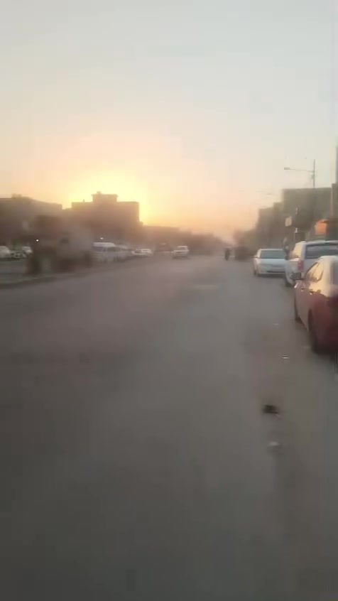 سلام عليكم نصف قطعة لبيع قطاع ٦١ على الشارع ٦٠  تفاصيل داخل لفيديو هاتف***********ابو فهد الساعدي
