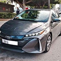 بريوس برايم • ٢٠٢٢ • هايبرد بلج ان