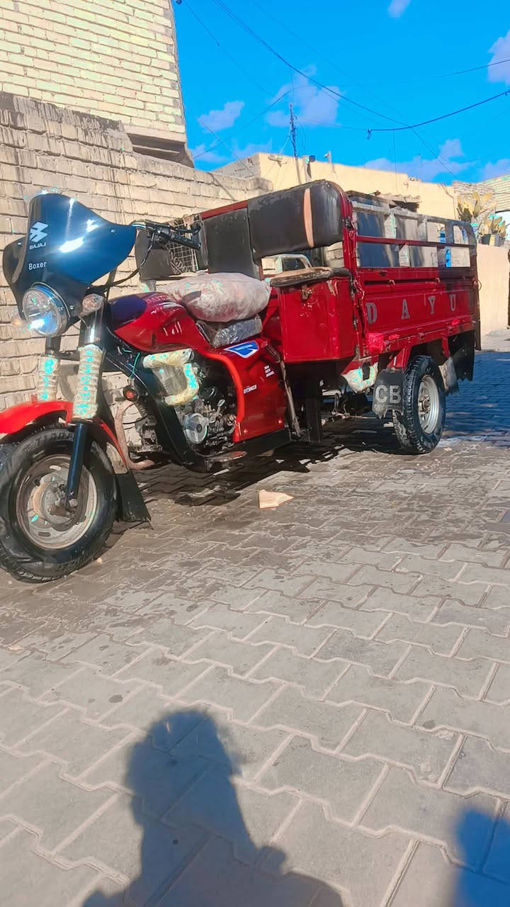 سلام عليكم ستوته دايون للبيع موديل ٢٠ وراق كمله ستوته كدام للعين نضافته مكينه مكفوله  جديده ستوته مل شغر كمله من كلشي مكان بغداد شعله سعر علا تصال‏‪***********
