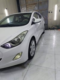 النترا فول • ٢٠١٤ • بغداد سبع البور