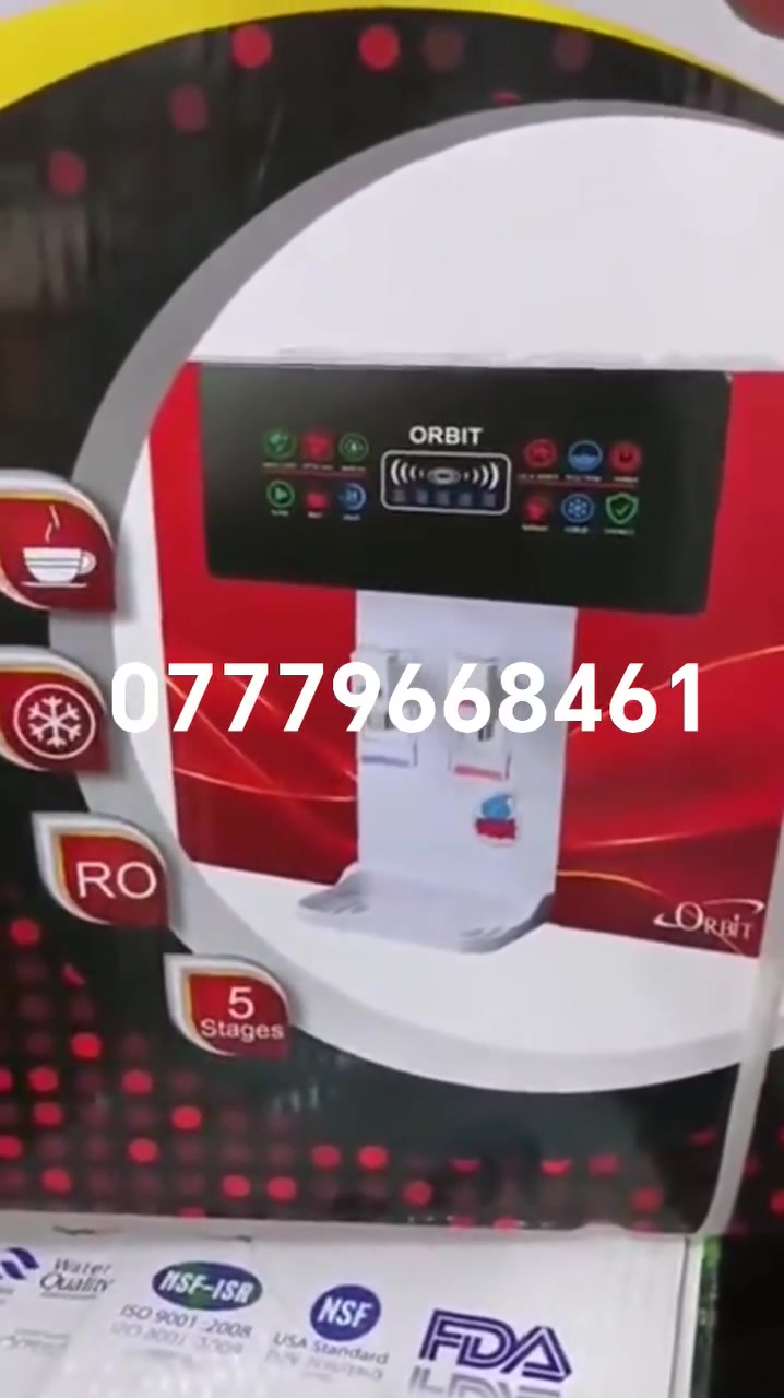 يتوفر لدينا بيع وتنصيب وصيانه العنوان كربلاء حي السلام


**إذا كنت صاحب هذا الإعلان وتريد حذفه لأي سبب، رجاءا أرسل رسالة إلى الدعم الفني**