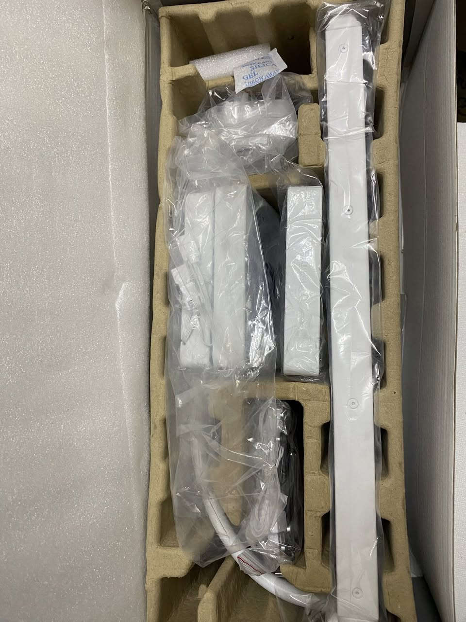 مبرد مائي TH420 تاخذو لو اكسره


**إذا كنت صاحب هذا الإعلان وتريد حذفه لأي سبب، رجاءا أرسل رسالة إلى الدعم الفني**