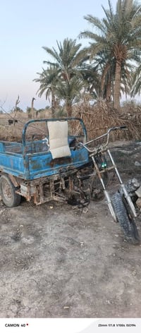 ستوته • عوزه مكينه • شاصي مكفول