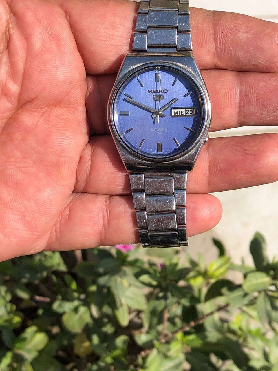 سايكو 5 اوتماتيك نظافه ممتازه
سعر القطعه 65 الف


**إذا كنت صاحب هذا الإعلان وتريد حذفه لأي سبب، رجاءا أرسل رسالة إلى الدعم الفني**