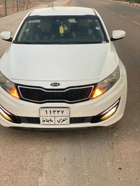 أوبتيما • ٢٠١٣ • ٢٤٠٠