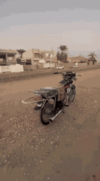 سلام عليكم عليكم دراجه تايكر ٢٠٢٠ دراجه كهربائيات شغله محرك شلعه اشك الكاع للاستفسار اتصال خاص ما متواجد 
 ***********
