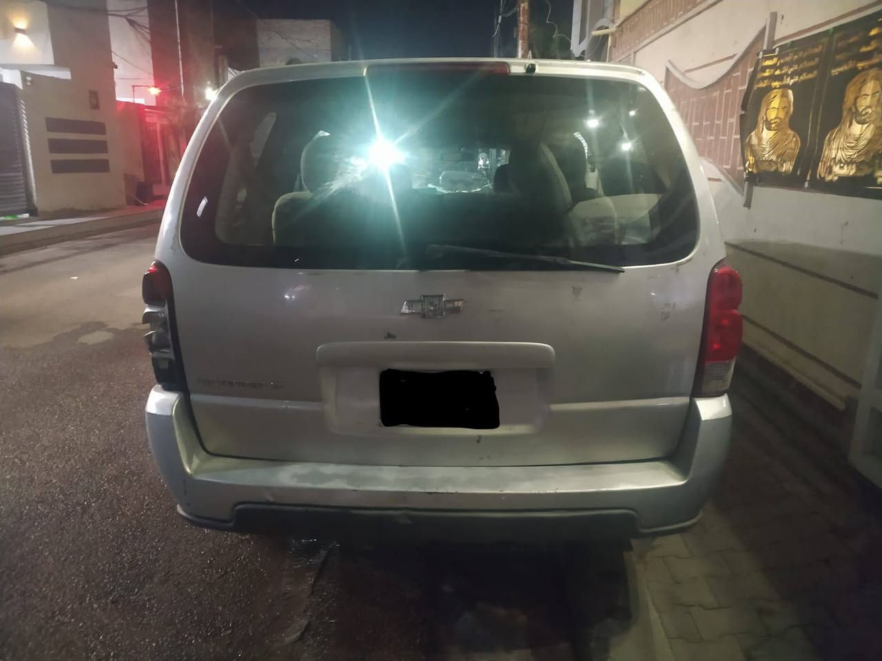 بلاندر 7 راكب للبيع طويله سياحية محرك 3900 تبريد ثلاث قطع
رقم ألماني بغداد باسمي بعدها ماساقطة الاتصال على الرقم 
*********** بي وات ساب
