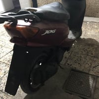 دراجه عصفوريه 60 دراجه جديده نكره سلف بكل وقت اشير هورن لايت عالي ناصي...