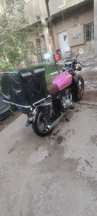 سونلنك • موديل ٢٤ • نقص كلجات