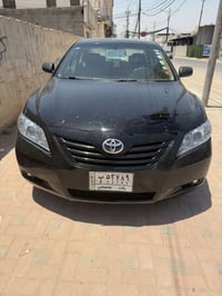 كامري ٢٠٠٩ • فول • بيع مستعجل