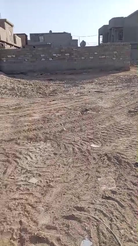 اسلام عليكم ورحمه الله وبركاته
قطعة ارض للبيع 👍***********
