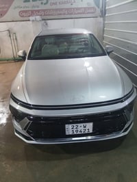 سوناتا ٢٠٢٥ • ضربته جاملك • ماشي ٣٩٠٠