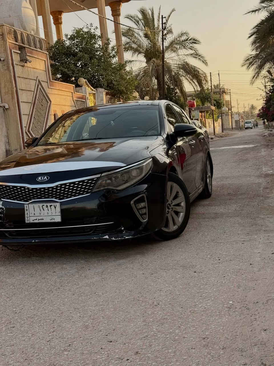 بيع او مراوس بستاركس موديل ٩ او ١٠ او ١١ فما فوق مفتوح حسب القناعه
كيا اوبتيما ٢٠١٨ فول مواصفات للاخير فئة s وارد امريكي سياره جاهزه ماتصرف عليه لو ربع دينار رقم بابل باسمي مكاني بابل الشوملي ***********
