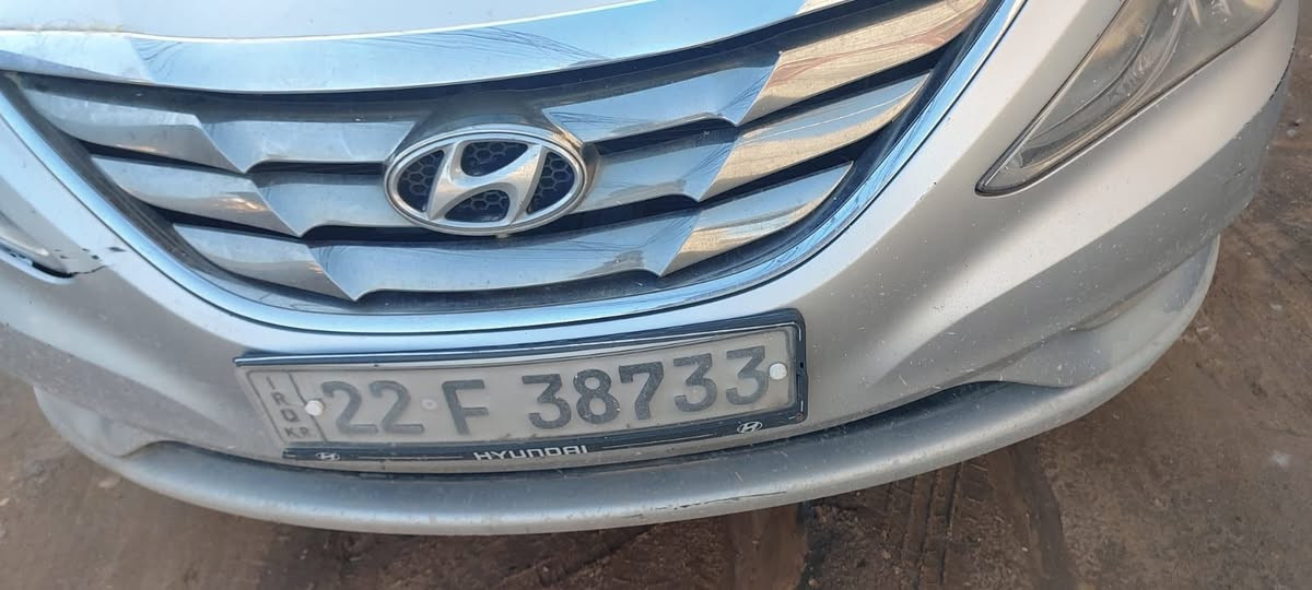 سوناتا للبيع في كربلاء قفل 48 ورقه متومه+964 775 185 8881 ها؛ذه رقم صاحب السيارة


**إذا كنت صاحب هذا الإعلان وتريد حذفه لأي سبب، رجاءا أرسل رسالة إلى الدعم الفني**