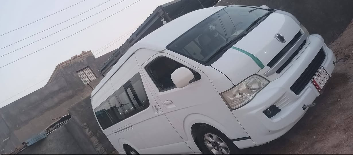 جنبي عاليه موديل 19 كفاله رقم مثنى مال جناي السيارة حلوه احلى من الصوره بدون خياسات
السياره جانت حجز قبل شهر كمل الحجز ماطلوبه ولا ربع 

گبل نداور لليشتري   عنوان السماوه 
السعر 185. قفل

***********
