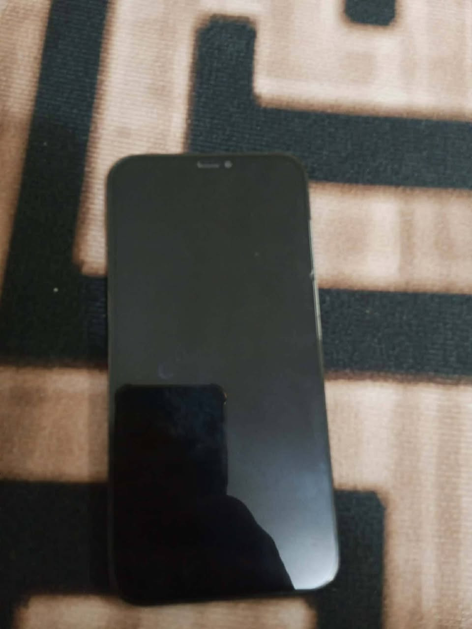 ايفون 12 برو مكس بطاريه 79🔋 نضيف الذاكيره256    نموذج M
شرط هوء ما يعبر 
***********
