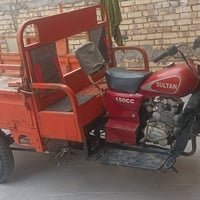 غراض ستوته • بدون شاصي • ميسان روابه