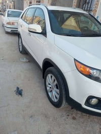 سورنتو • ٢٠١٣ • ٧راكب