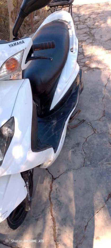 السلام عليكم دراجه البيع سكنس فحل ياباني نوزل نضافه فول كهربائيات شغاله خير من الله مكفوله من كلشي مكاني ديالى ناحية العباره السعر 700 بيه مجال قليل اتصال ***********
