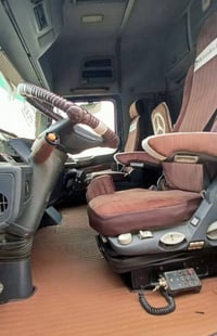 اكتروس • موديل 2002 • موصل